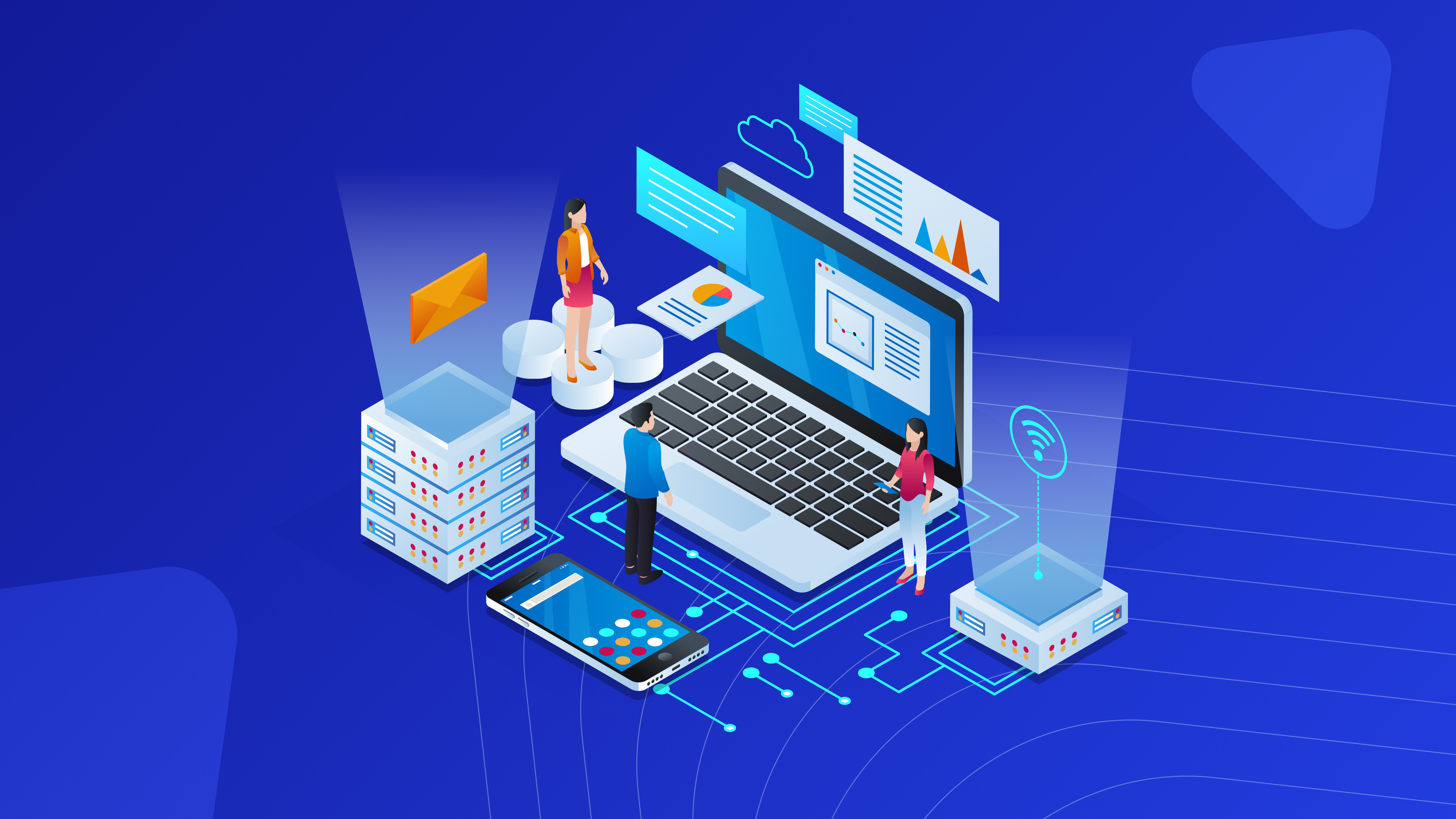 Payment Animation